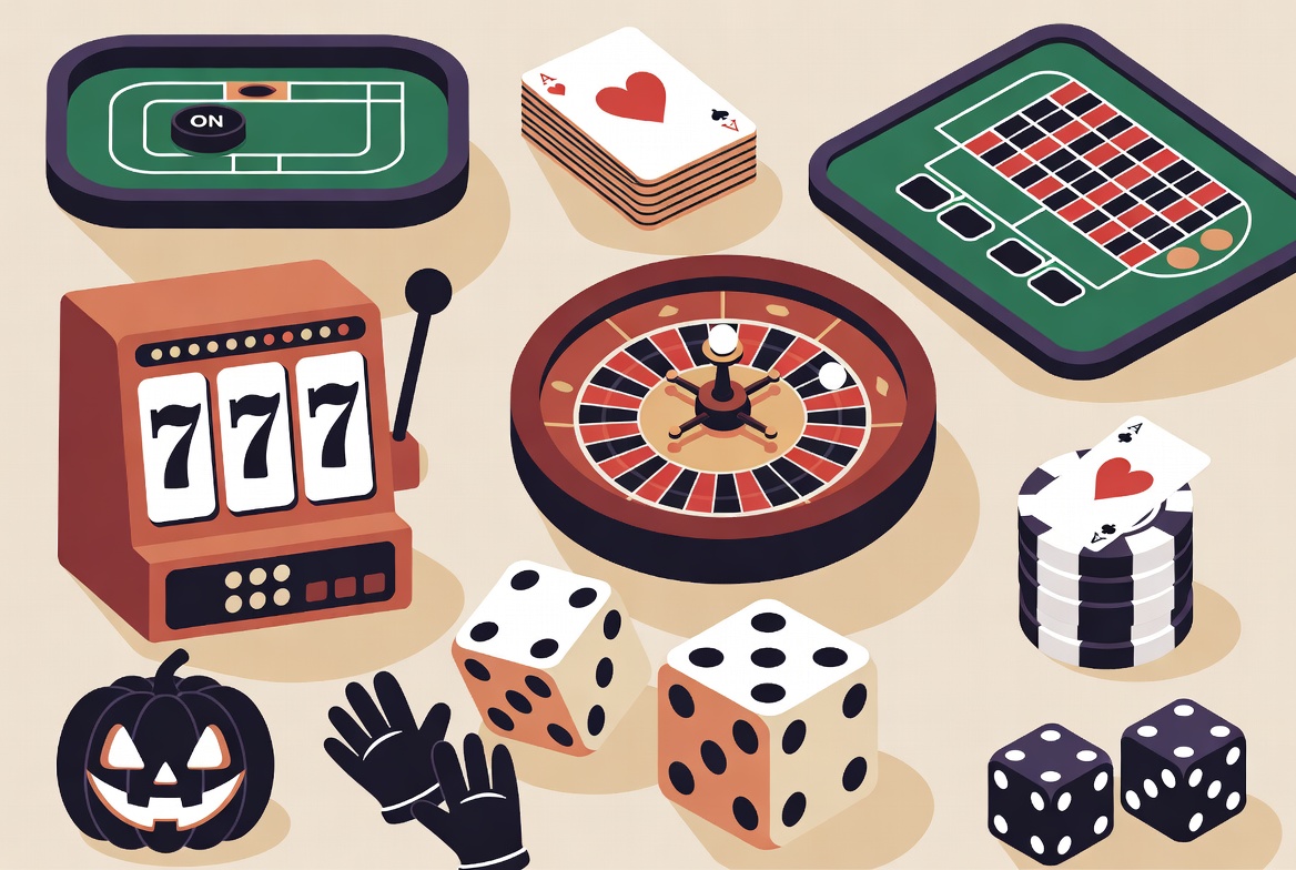 Representación de azar en línea protegido y controlado en Argentina